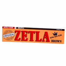 Zetla - BRUN King Size Slim