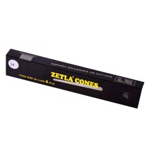 Zetla - Cones King Size de Luxe 6 st