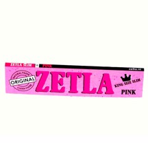 Zetla - ROSA King Size Slim