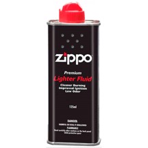 Zippo - Tändare Bensin 125 ml