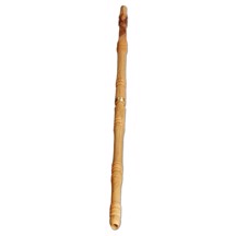 Zippsy - Olive Wood Pipa 2-Delad 42 cm